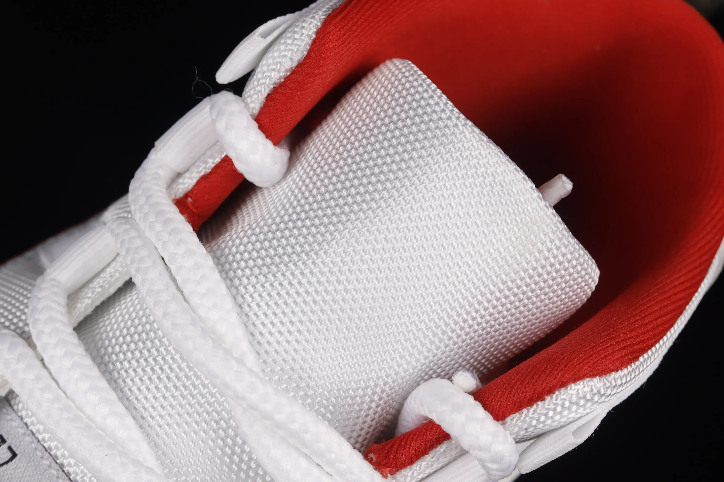 All categories Air Jordan Jordan series basketball shoes Air Jordan 11 L version Air Jordan 11 "Cherry" AJ11 Joe 11 cherry red high-top basketball shoes CT8012-116